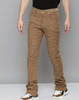 Waimea Khaki Jeans (M5756)