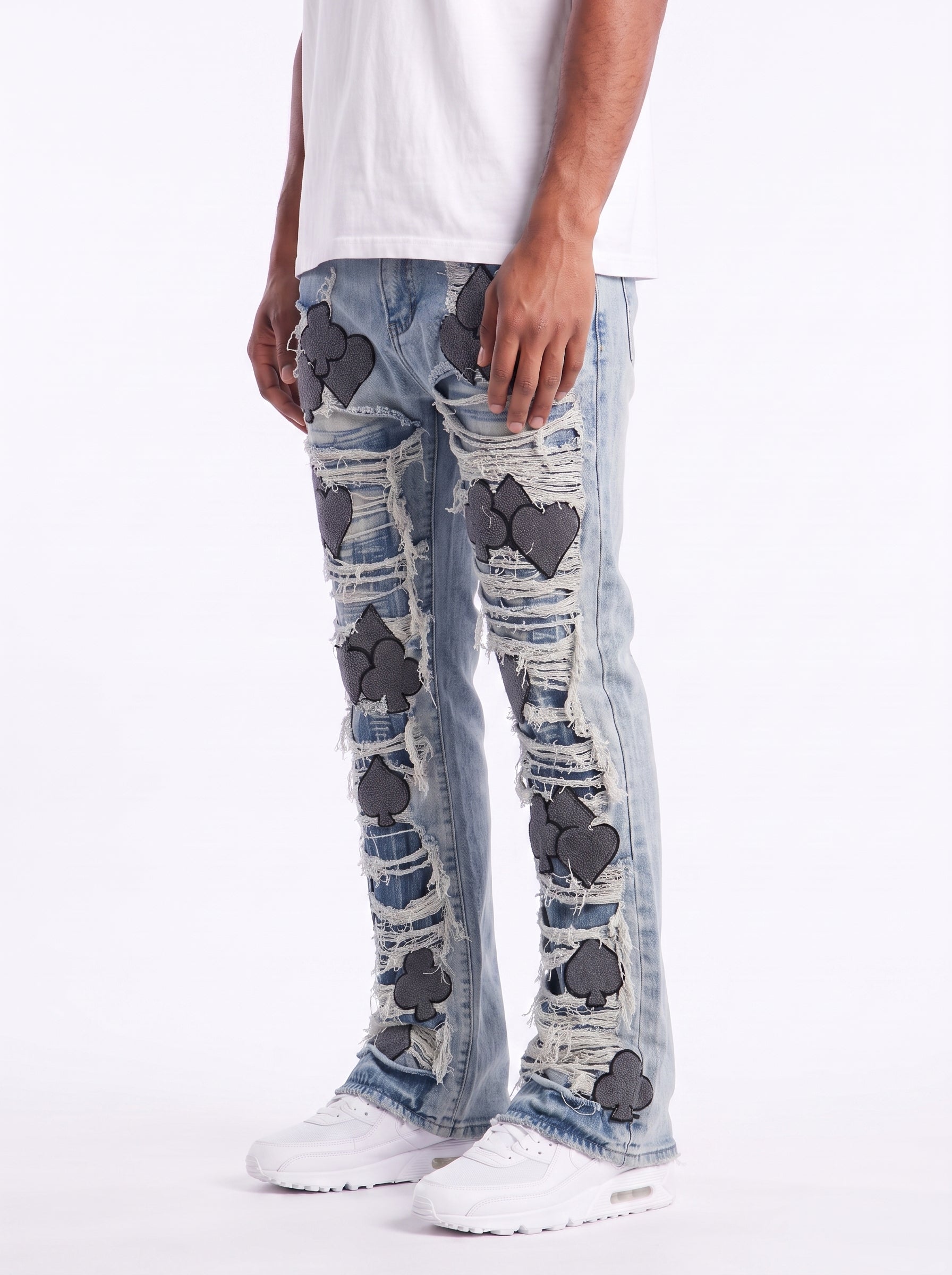 Flare Denims