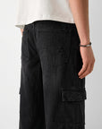 W by Waimea Men's Baggy Fit Jeans