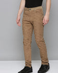 Waimea Khaki Jeans (M5847)