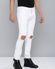 Waimea White Jeans (M8176)