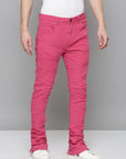 Waimea Pink Jeans (M5854)