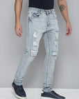 Waimea Blue Jeans (M8043)