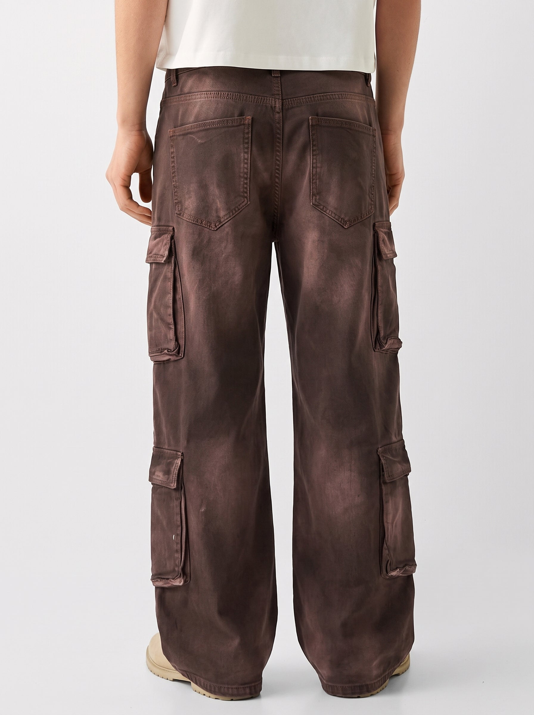 Baggy Denims