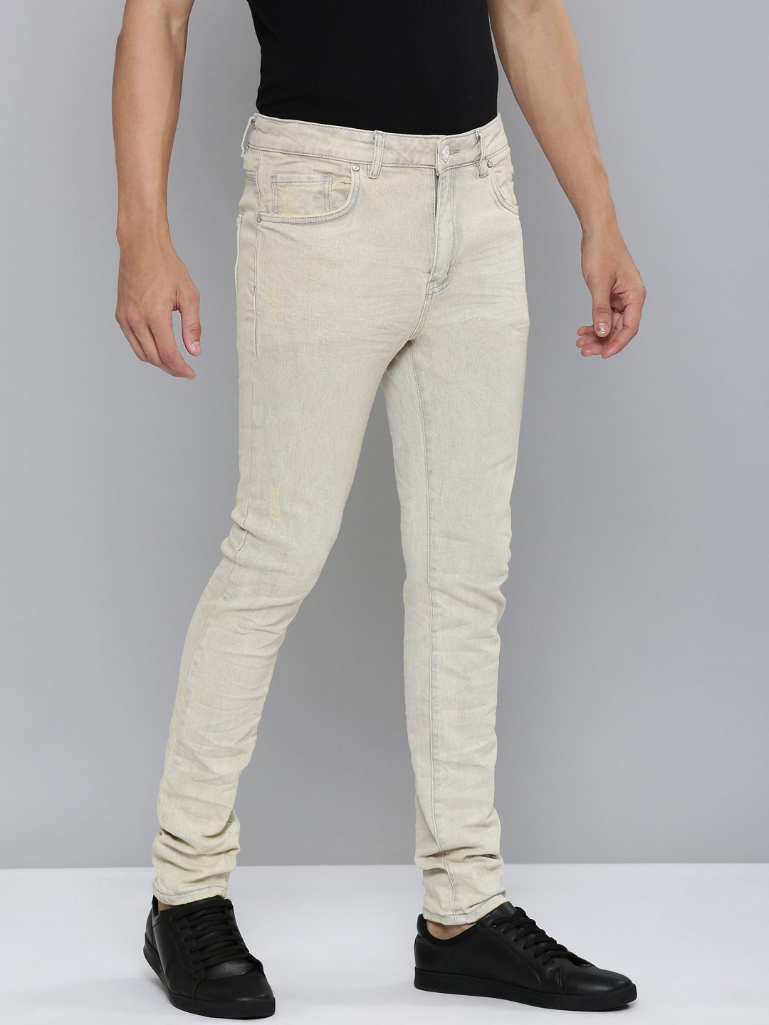 Waimea Sand Wash Jeans (M8172)