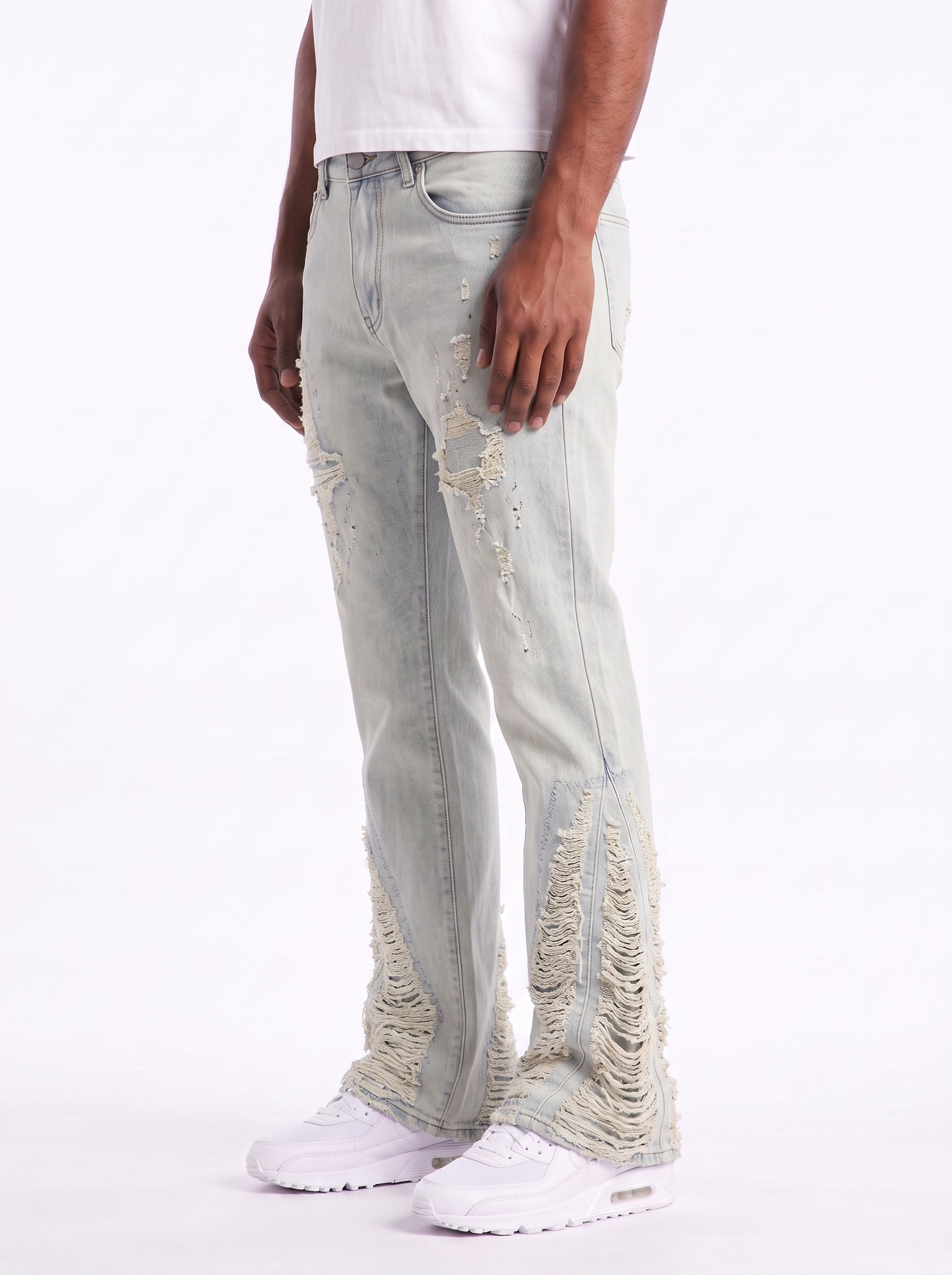 Flare Denims
