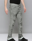 Waimea Grey Jeans (M5763)