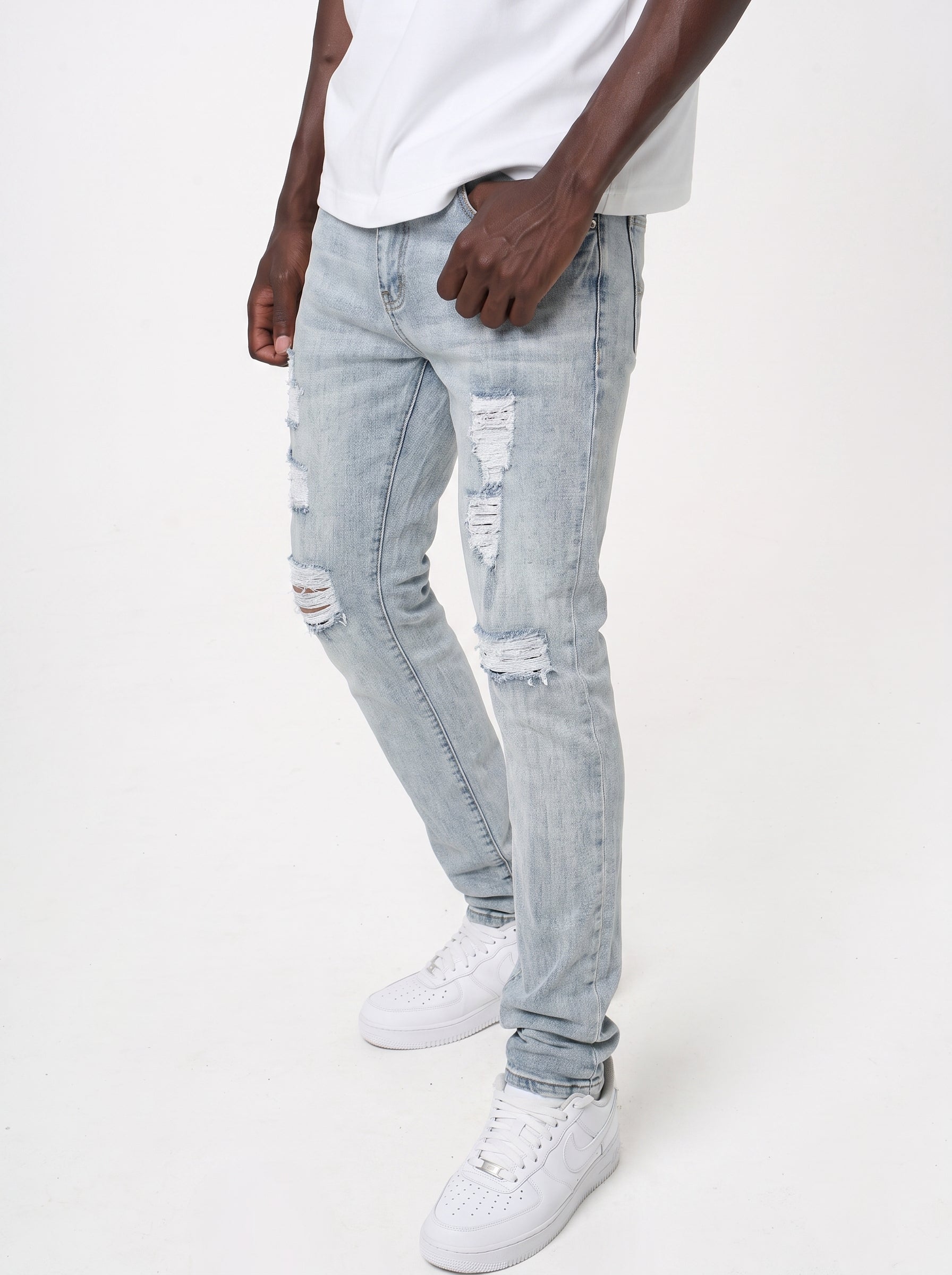Denims Skinny