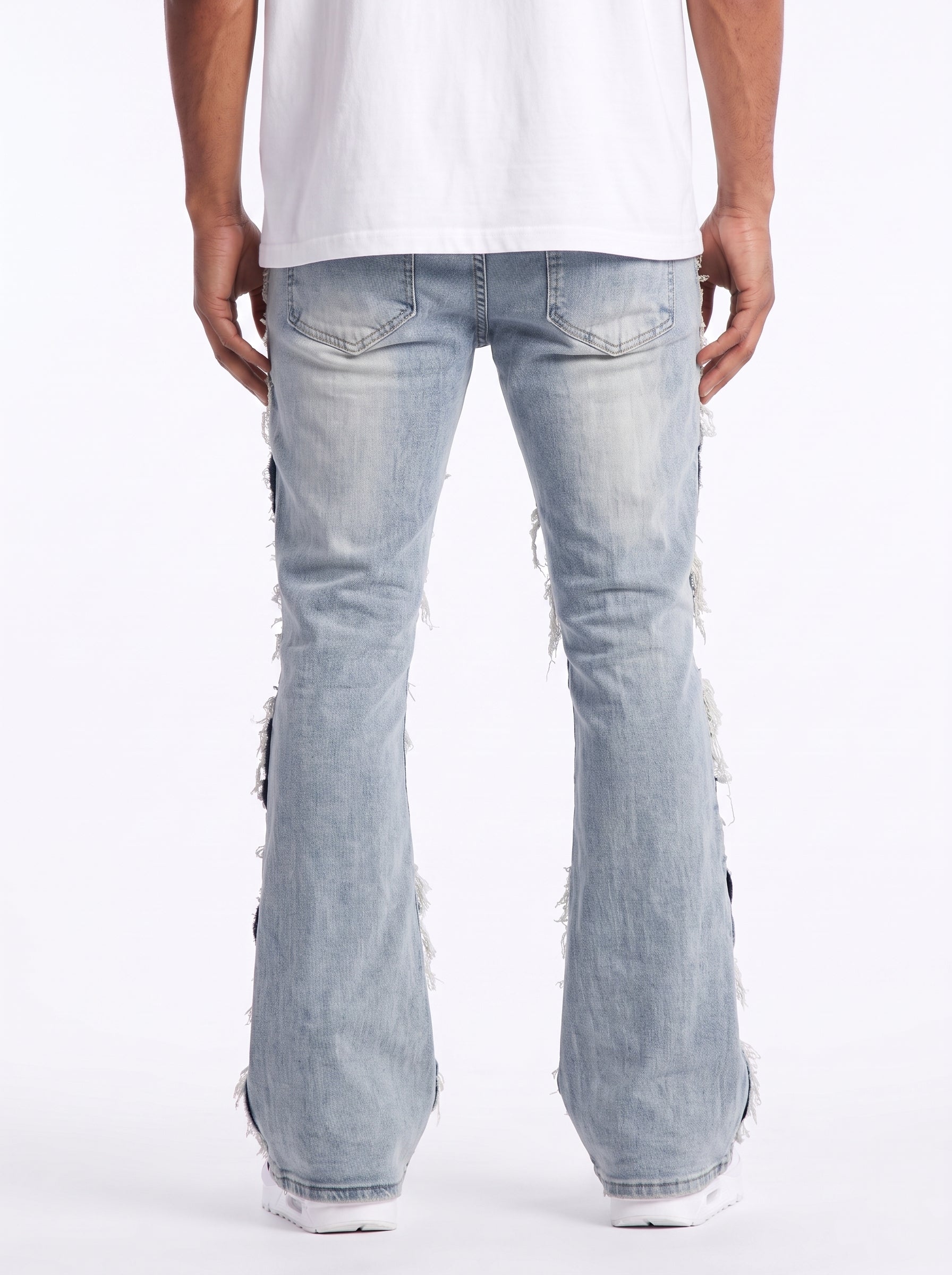 Flare Denims