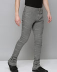 Waimea Grey Jeans (M5854)