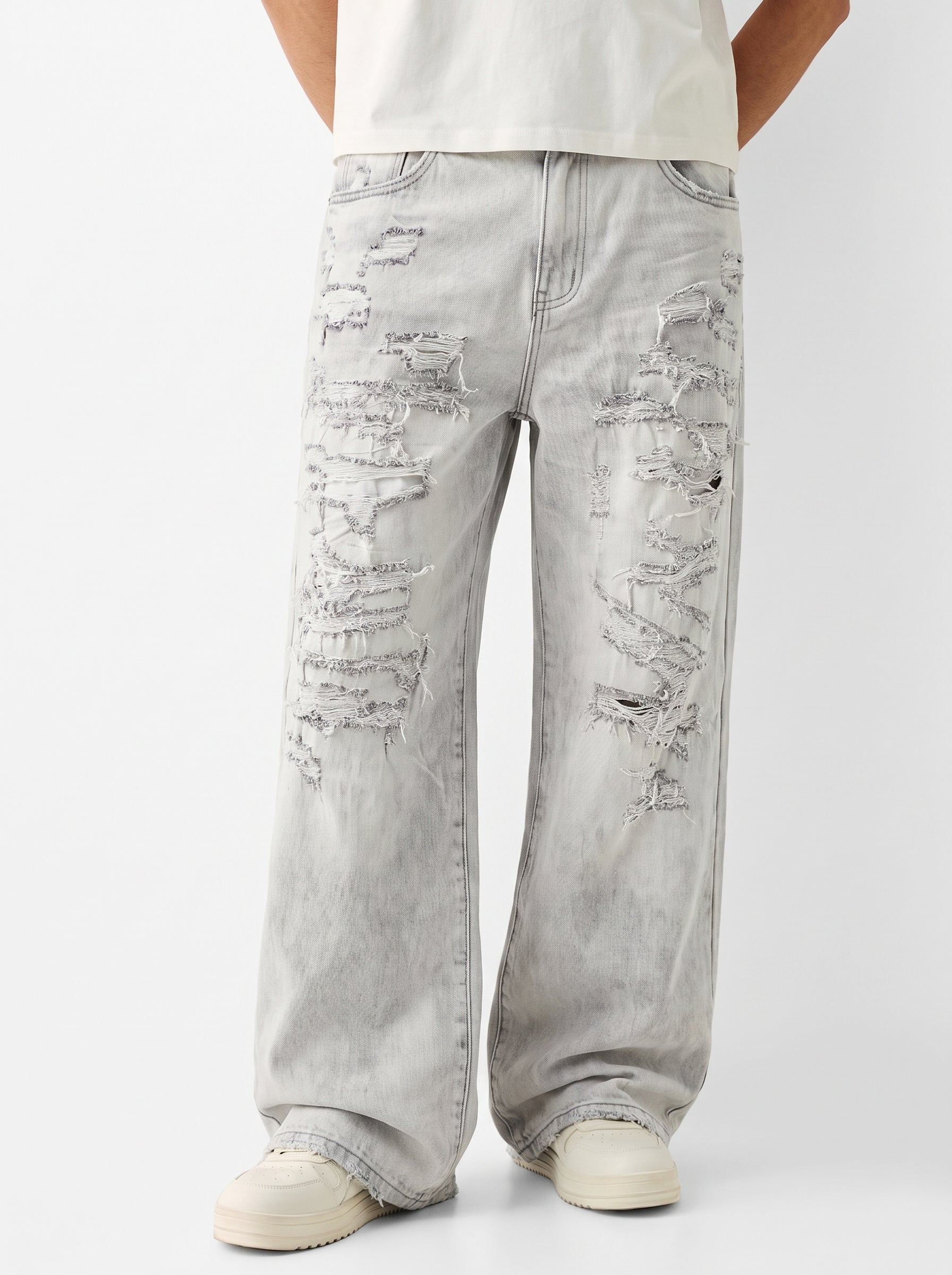 Baggy Denims