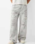W by Waimea Men's Baggy Fit Jean