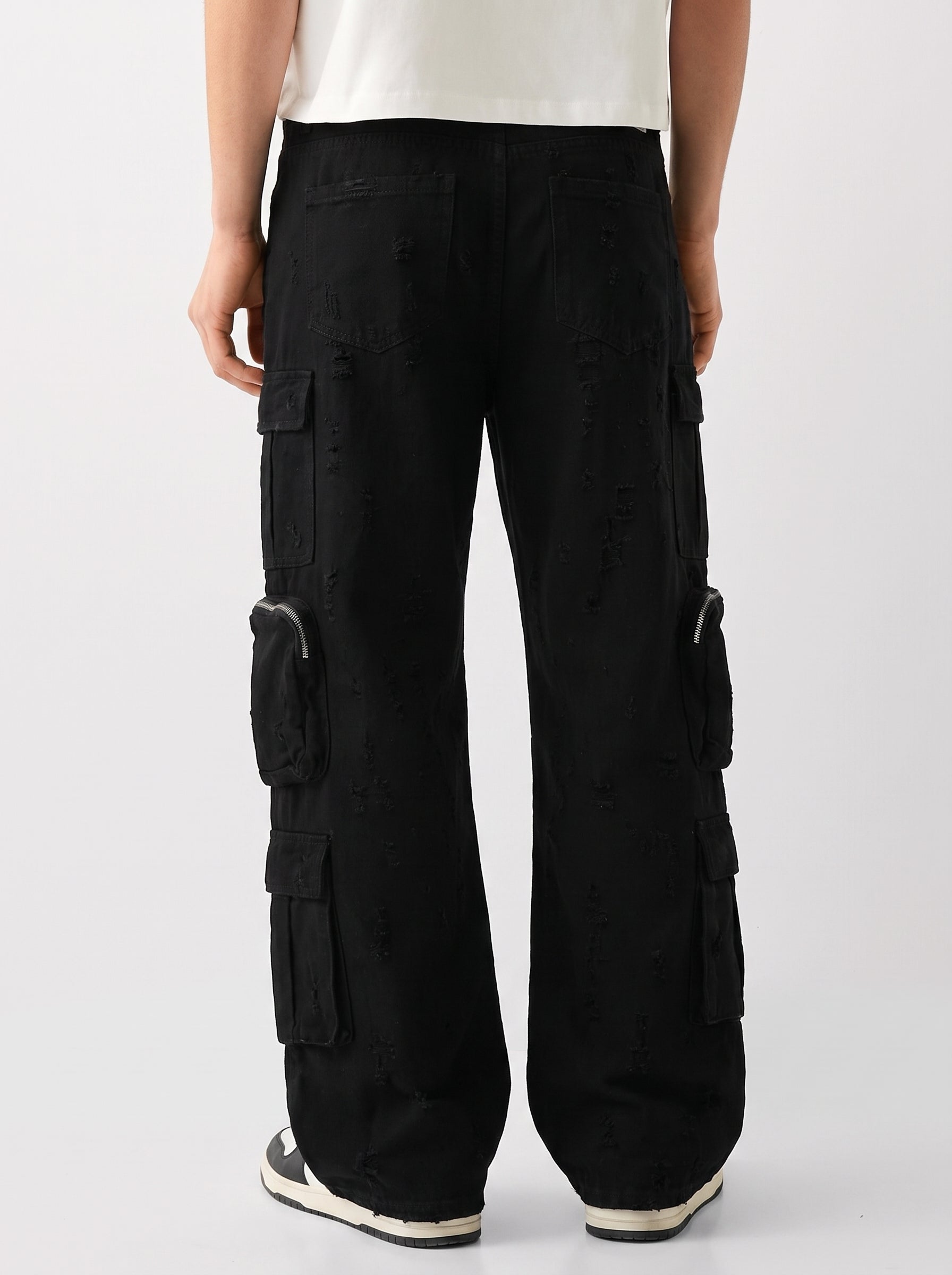 Baggy Denims