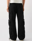 W By Waimea Men's Baggy Fit Jeans