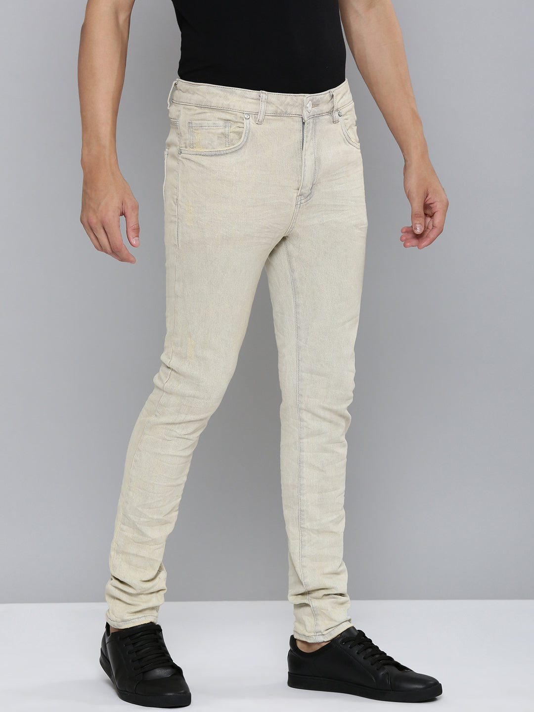 W by Waimea Men's Skinny Jeans