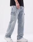 Men's Relaxed Jeans
