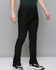 Waimea Black Black Jeans (M5830)