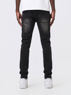 W by Waimea Men's Skinny Jeans