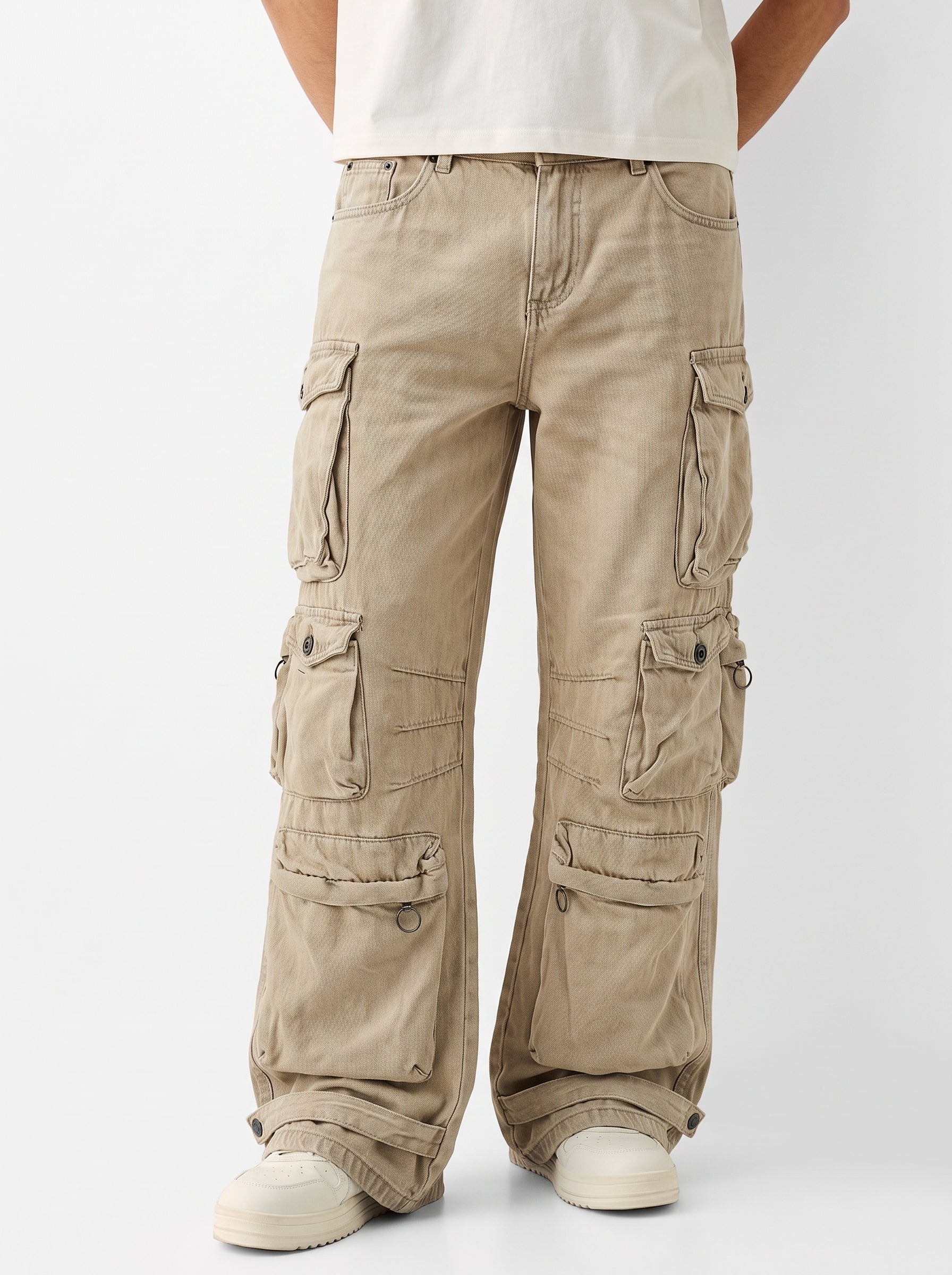 Baggy Denims