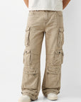 W by Waimea Men's Baggy Fit Jeans