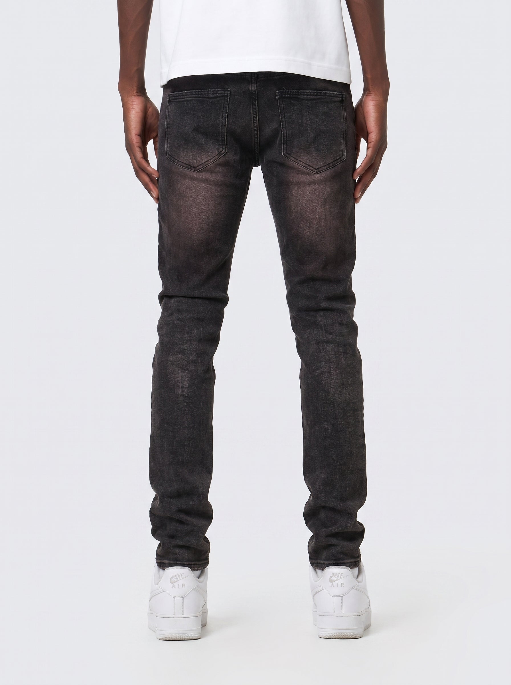 W by Waimea Men's Skinny Jeans