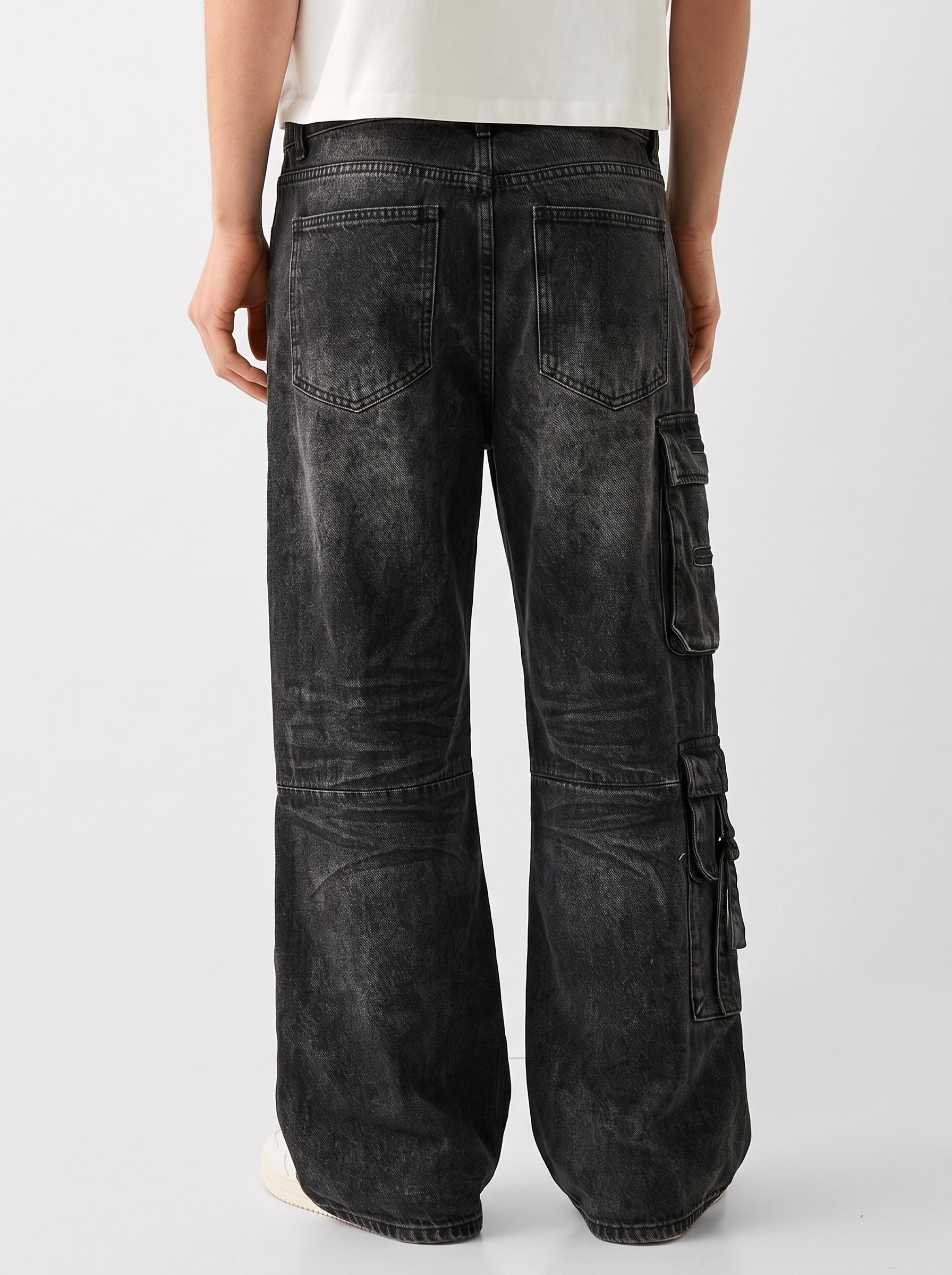 Baggy Denims