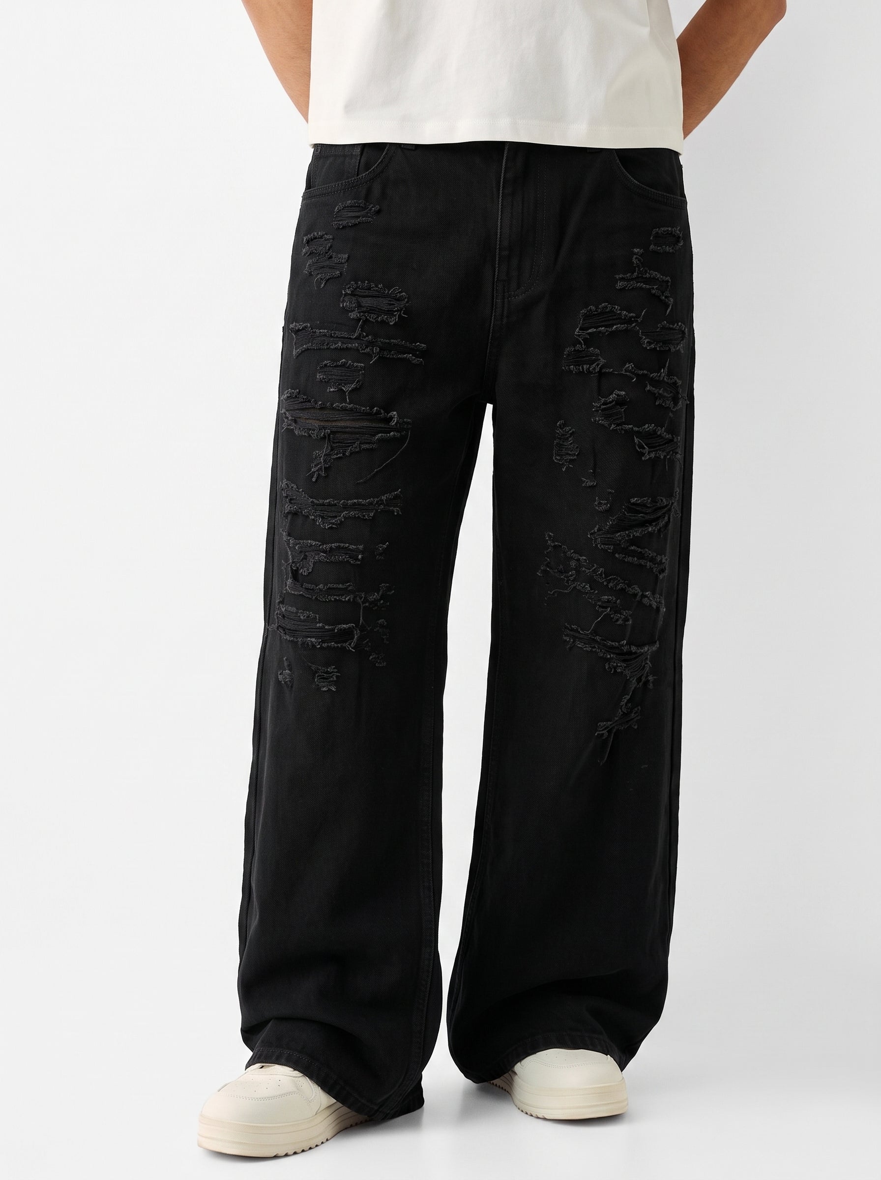Baggy Denims