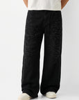 W by Waimea Men's Baggy Fit Jean