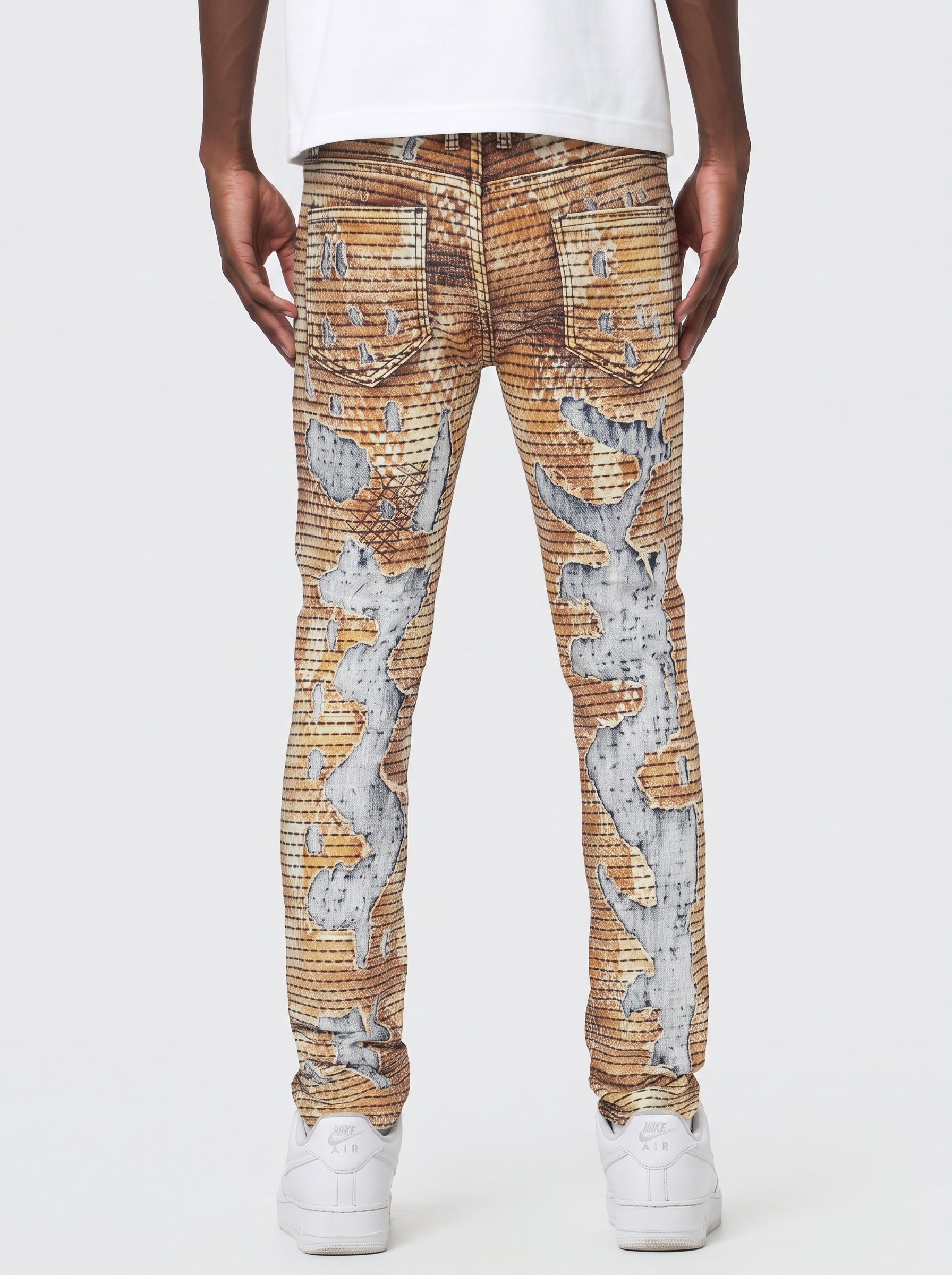 Denims Skinny