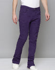 Waimea Egg Plant Jeans (M5756)