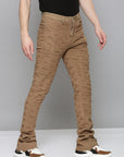 Waimea Khaki Jeans (M5756)
