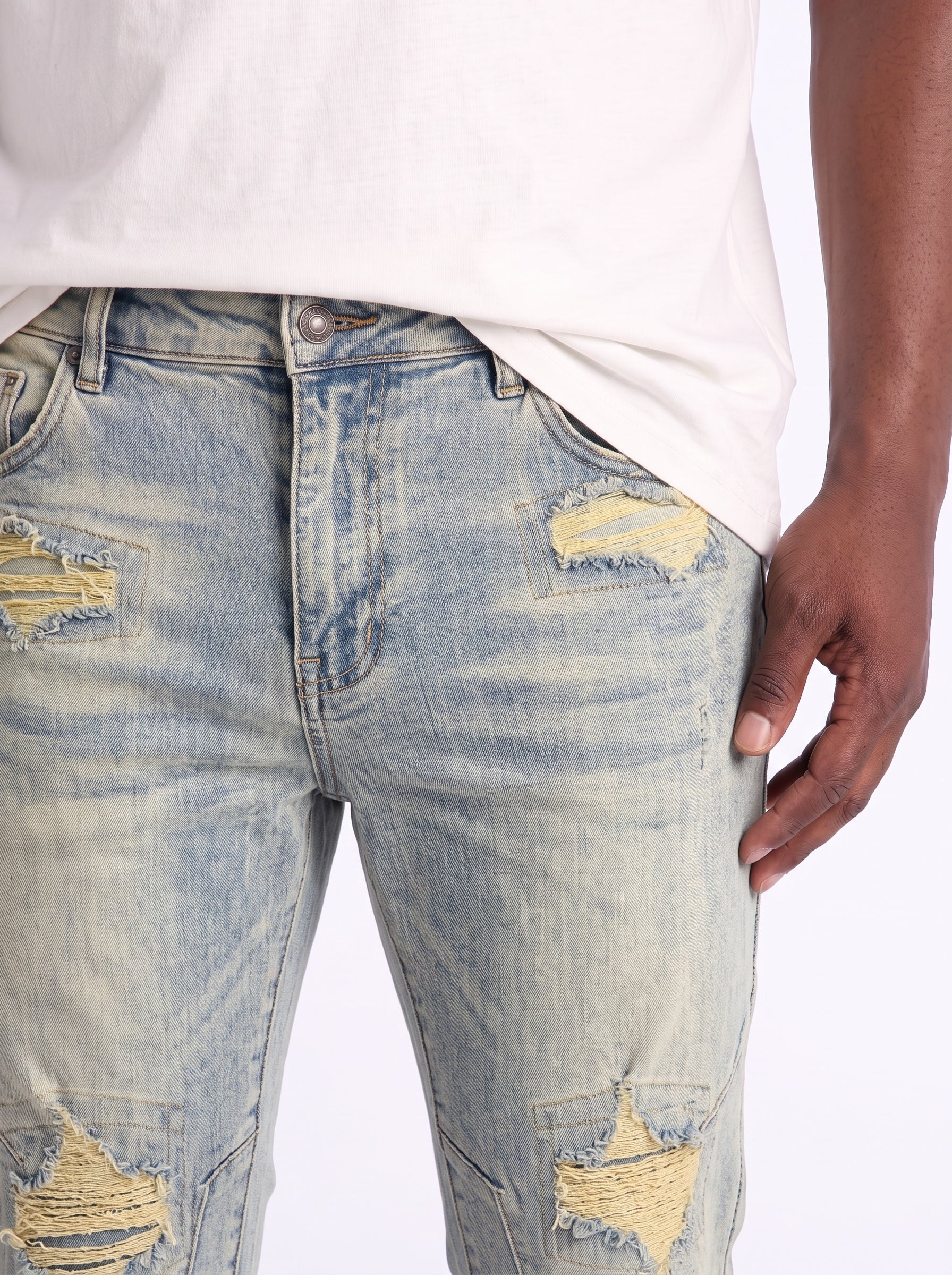 Flare Denims