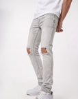 W by Waimea Men's Skinny Jeans