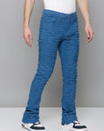 Waimea Cobalt Blue Jeans (M5756)