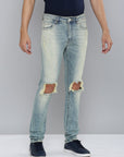 Waimea Sand Wash Jeans (M8176)