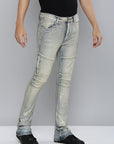 Waimea Vintage Wash Jeans (M5771)