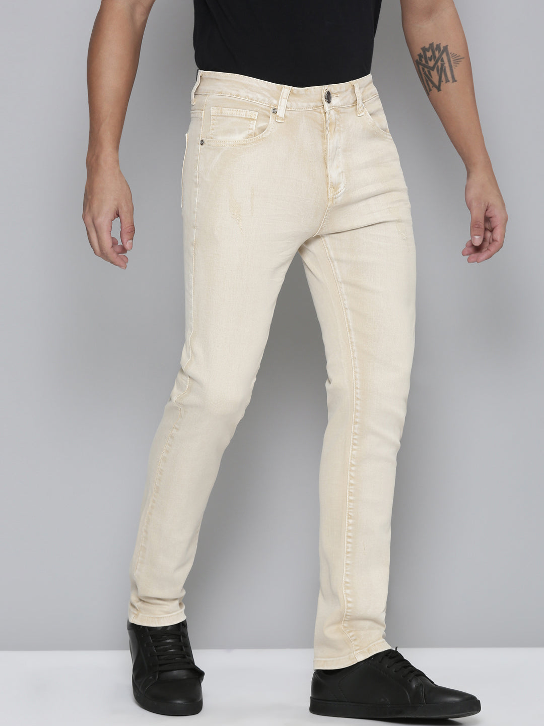 Men's Flex Skinny Jeans