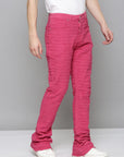 Waimea Pink Jeans (M5756)
