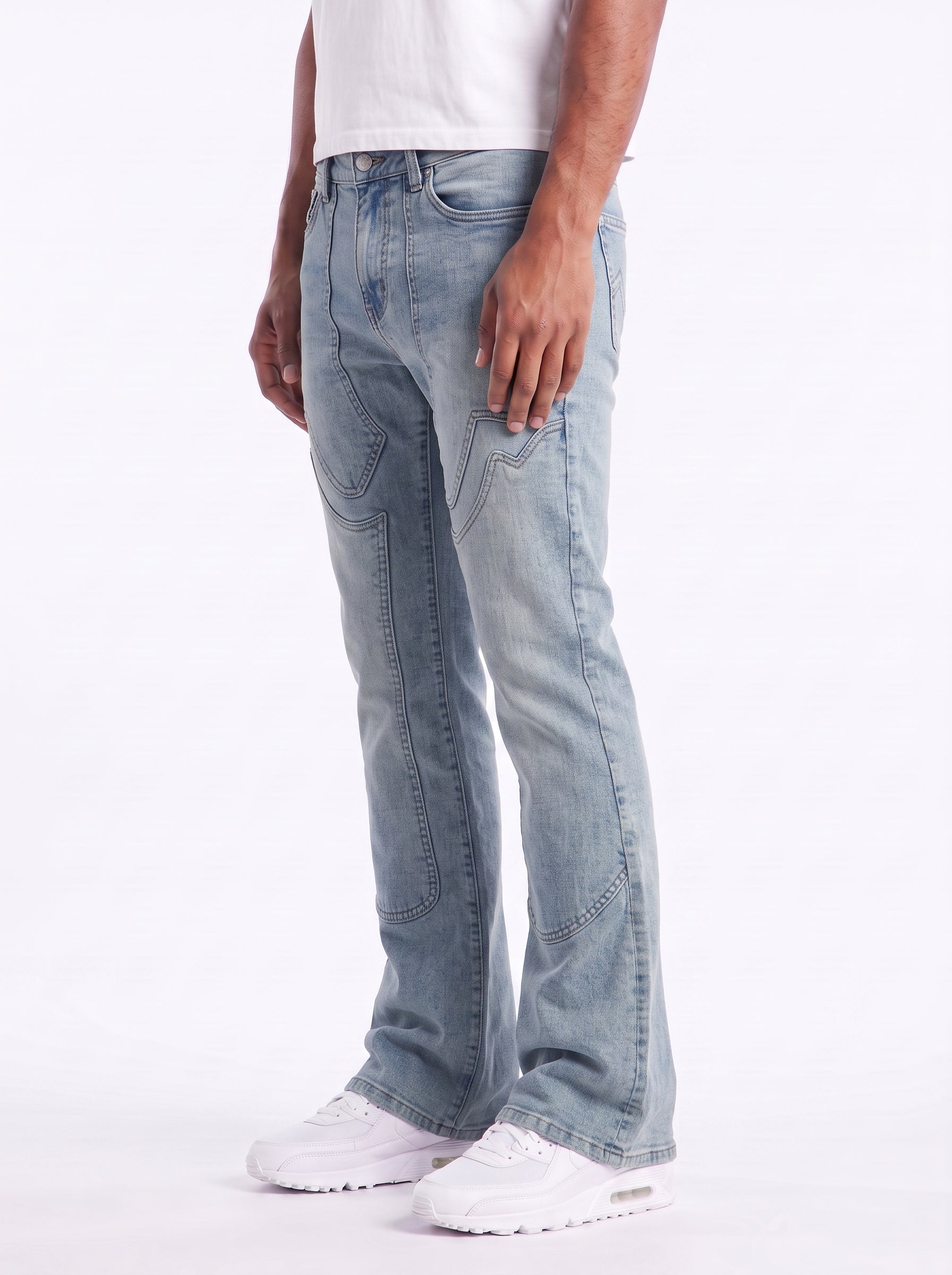 Flare Denims