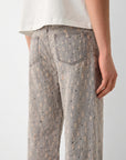 W by Waimea Men's Baggy Fit Jeans