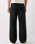 W by Waimea Men's Baggy Fit Jeans