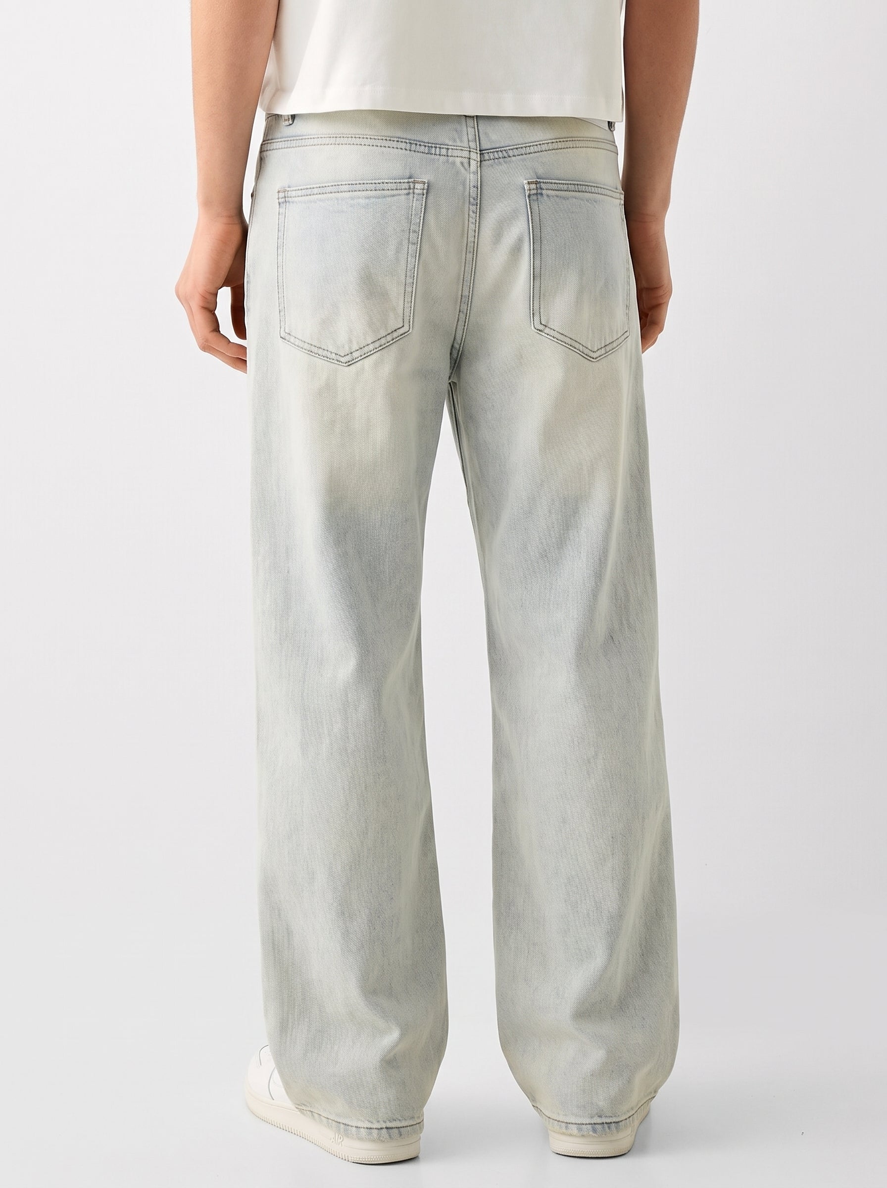 Baggy Denims