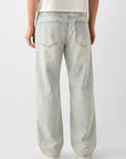 W by Waimea Men's Baggy Fit Jean