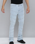 Waimea Blue Wash Jeans (M5854)