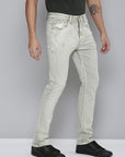 Waimea Moss Wash Jeans (IM8126)