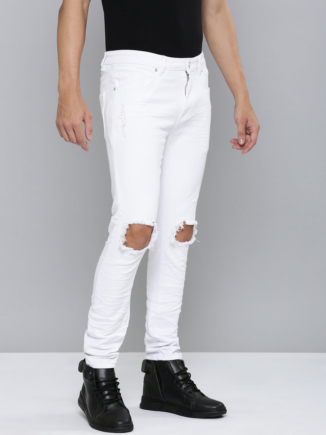 W by Waimea Men's Skinny Jeans