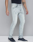 Waimea Blue Wash Jeans (IM8114)