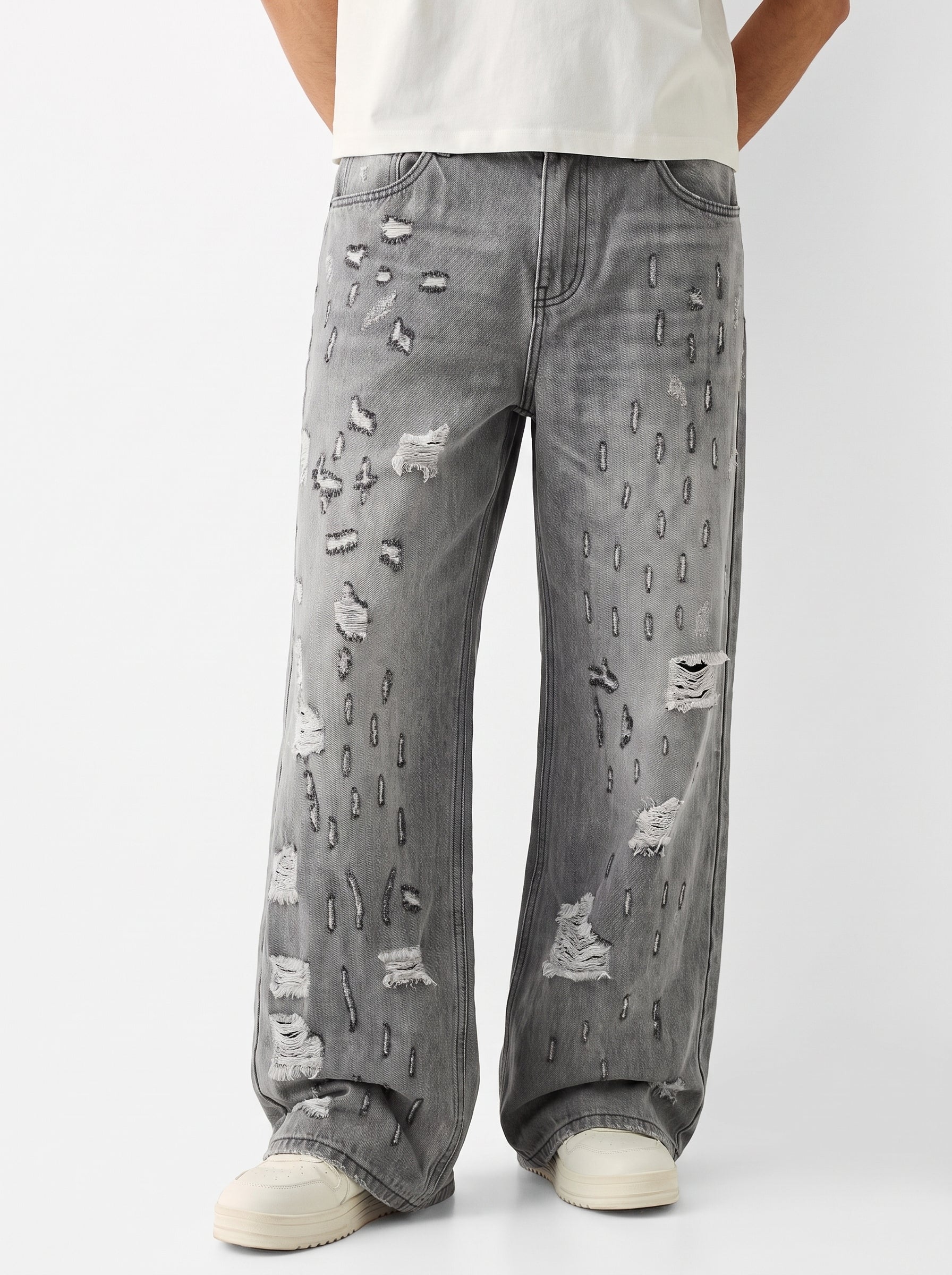 Baggy Denims