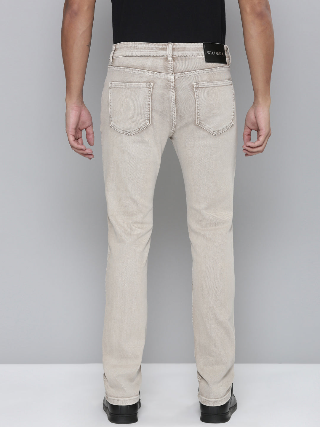 Men's Flex Skinny Jeans