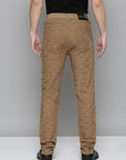 Waimea Khaki Jeans (M5847)